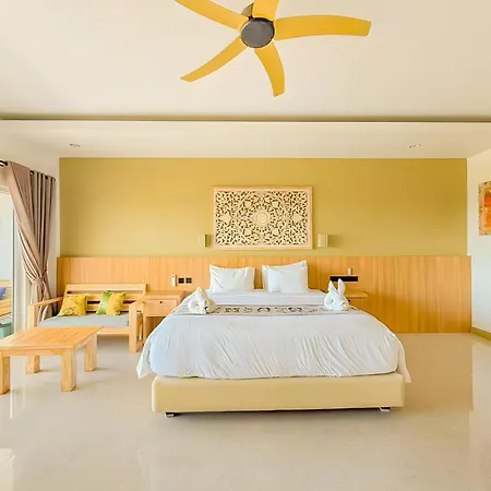 Solaluna Beach Homestay