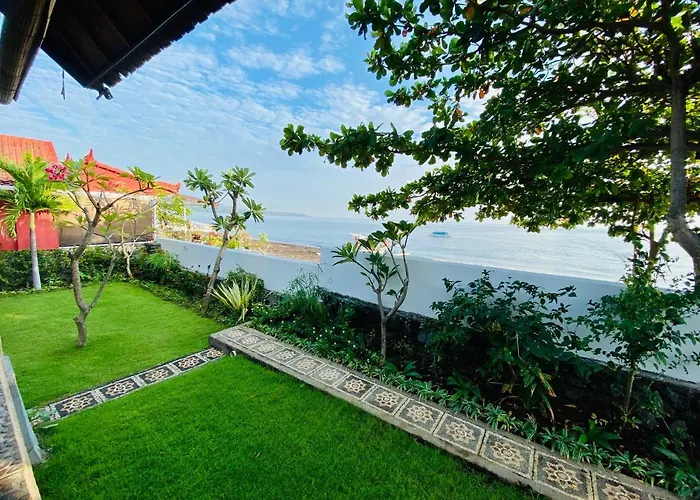 Solaluna Maison d'hôtes 4*