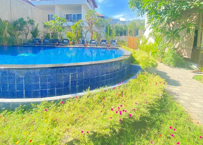 Maison d'hôtes Solaluna 4*