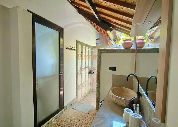 Maison d'hôtes Solaluna