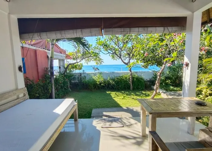 Solaluna Maison d'hôtes
