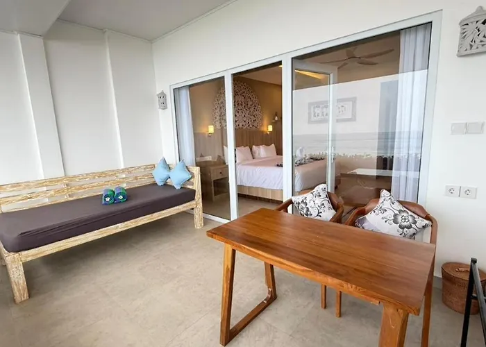 Maison d'hôtes Solaluna 4*