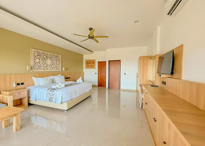Solaluna 4* Amed