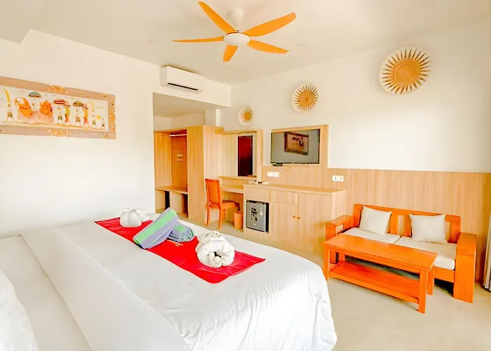 Maison d'hôtes Solaluna 4*