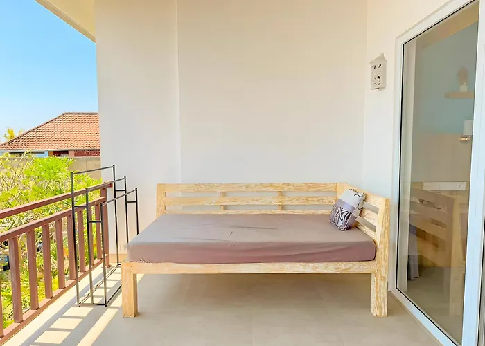 Maison d'hôtes Solaluna 4*