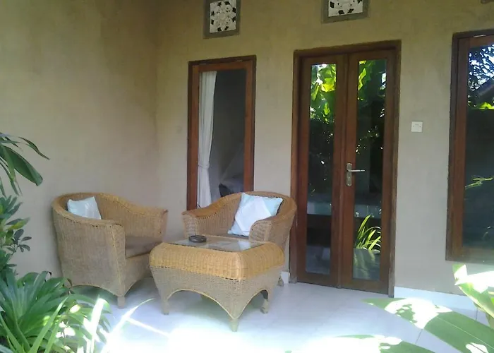Solaluna Maison d'hôtes 4*