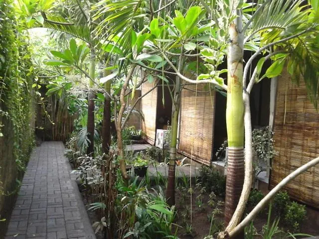 Solaluna Gasthof Amed