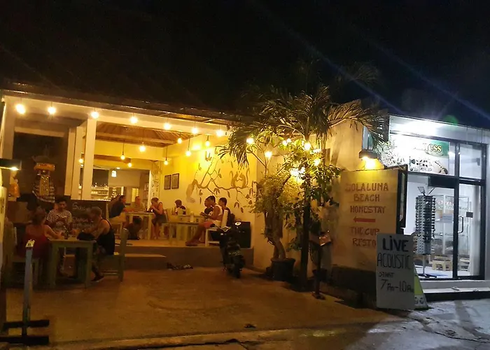 Solaluna Gasthof 4*